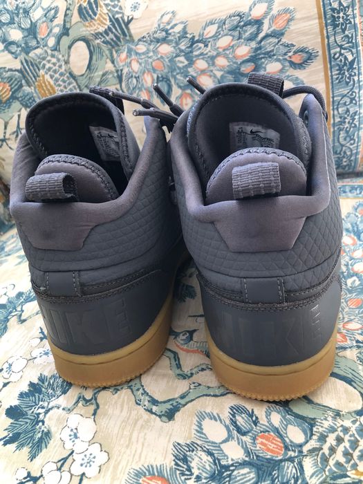 Buty Nike roz.42 z USA