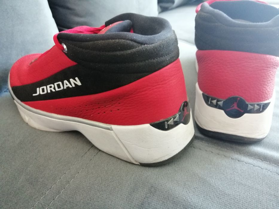 Buty sneakersy Jordan 44