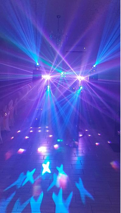 DJ WIELKOPOLSKy/ wesela , imprezy okolicznościowe 30/40/50/60-tki
