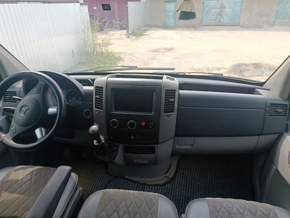 авто в рейсовому стані!!!