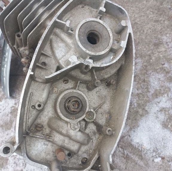 Продам мотоцикл ява