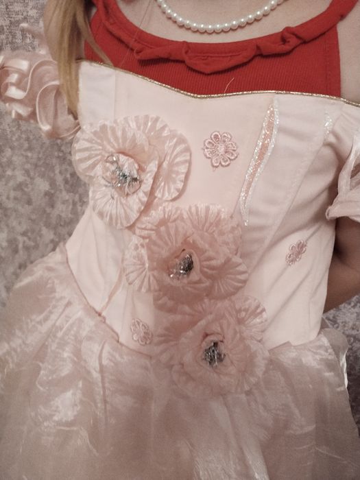 Плаття для випускного