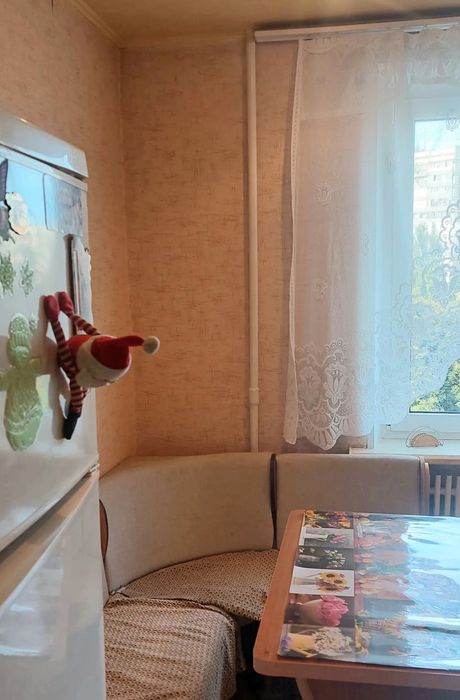 Сдам 1к квартиру Тополь3 - View 3