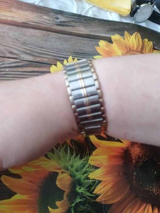 Damski zegarek Festina