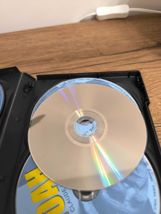 Shoah claude lanzmann dvd