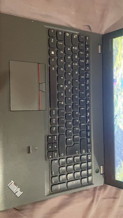 Lenovo ThinkPad 15.6" (Série T540p / W540 / W541)