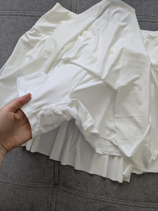 Спідниця з шортиками