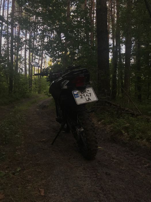 Продам шанрей 250