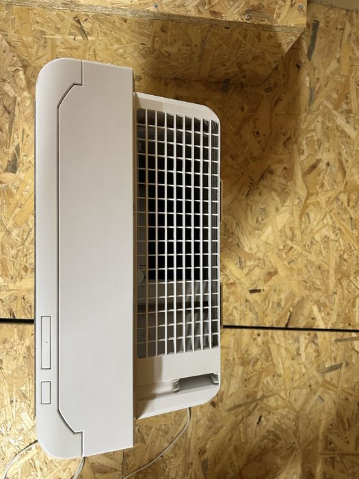 Oczyszczacz powietrza Daikin MC70LVM