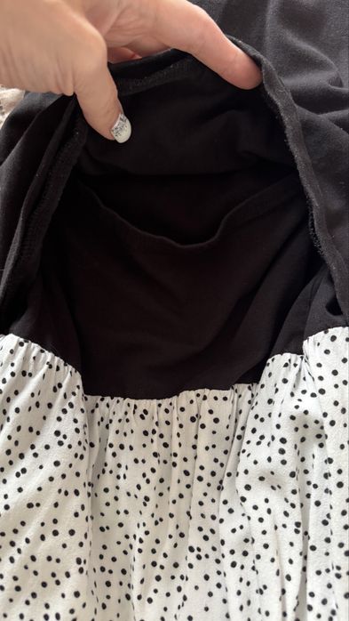 Платье длы беременных и кормящей Yula Mama