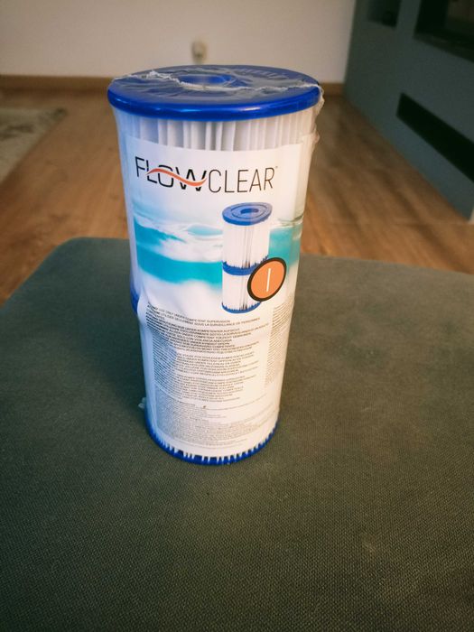 Wkład do filtra Flowclear bestway