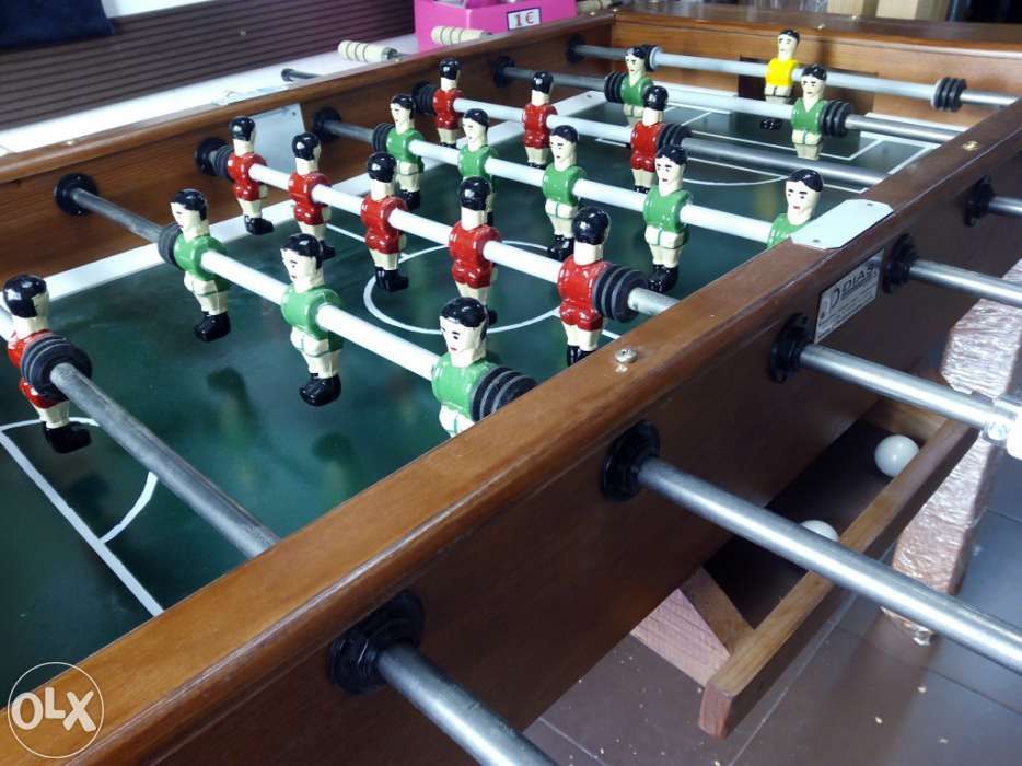 Matraquilhos Tradicionais em Madeira Maciça novos