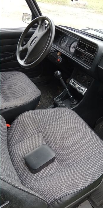 Ваз 2107 в хорошому стані