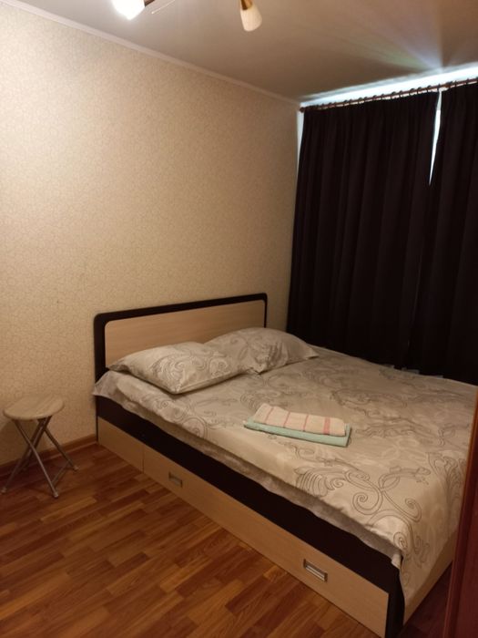2х ком.кв посуточно,почасово без откл. света 1300грн  с  кондиционером