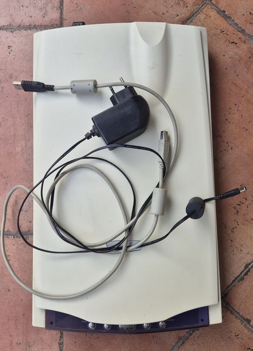 skaner Plustek OpticPro StT48