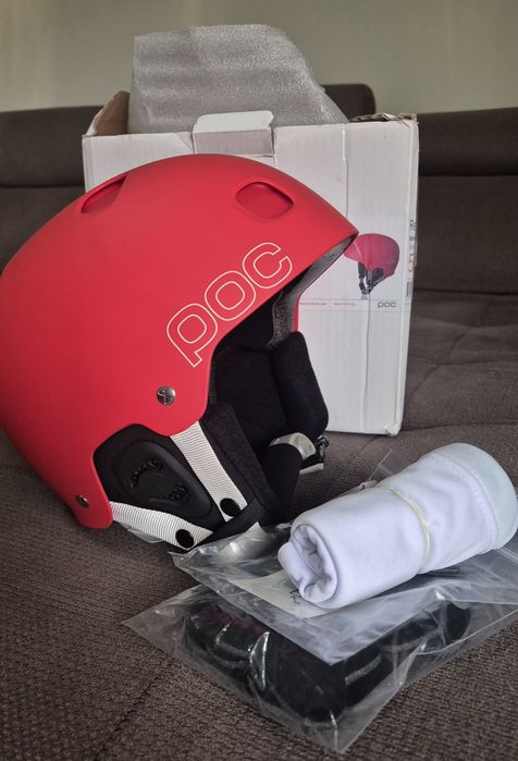 Capacete POC BUG
