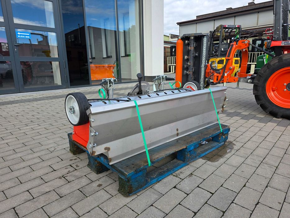 Siewnik Ortolan Andrea KSM1L-130