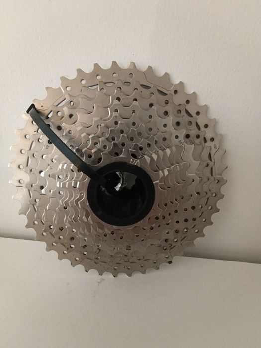 Трансмісія sram xx1 eagle