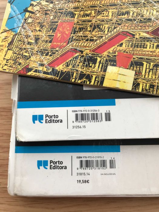 Manual Escolar - Mots-clés 9