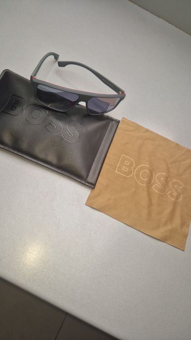 Okulary Hugo Boss