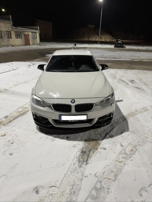 BMW seria 4 f36 428i xDrive