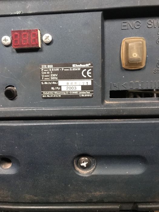 Продам генератор