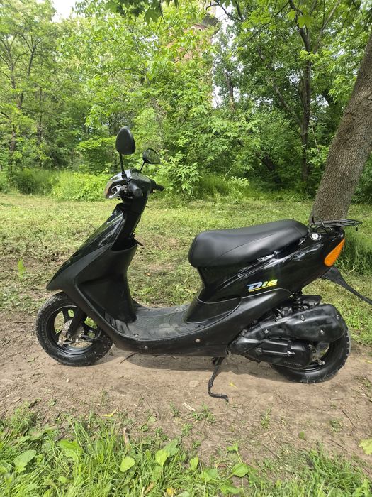 Honda Dio 34 (Хонда Діо 34)