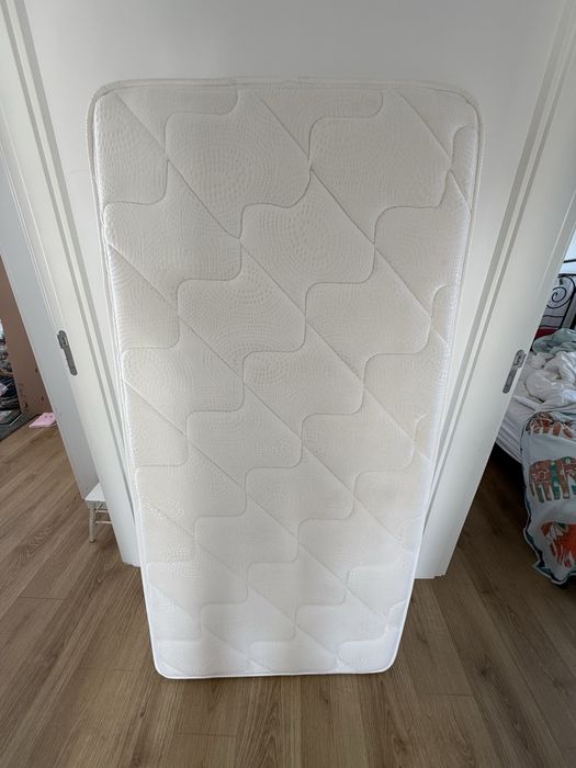 Colchão Molaflex Criança 165x80
