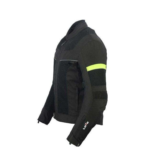 Casaco Motard ( moto ) preto Novos em varios tamanhos disponiveis