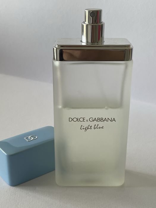 Dolce & Gabbana Light Blue edt 55/100 ml