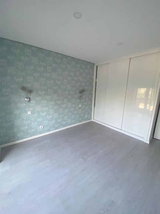T3 + 1 com terraço privativo nos Olivais