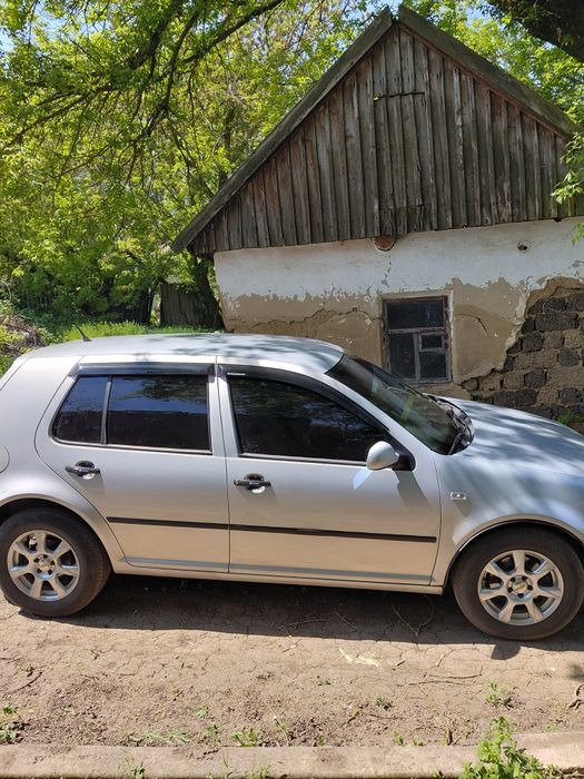 Продам Гольф 4!!!