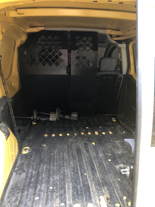 Citroën Berlingo 1.6 HDi 90cv FAP Comercial | 139.000 km | 2013