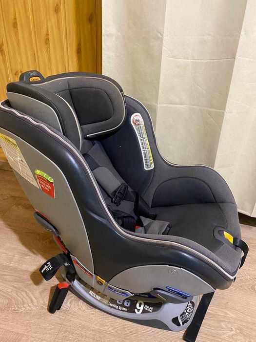 Дитяче автокріло Chicco NextFit Zip