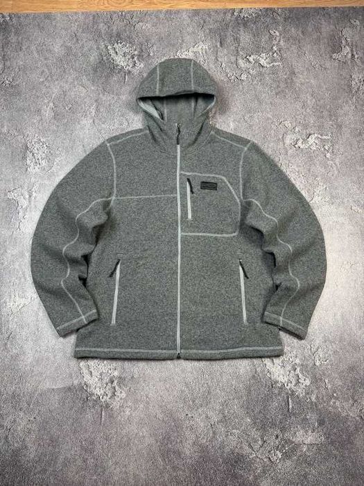 Флісове худі The North Face