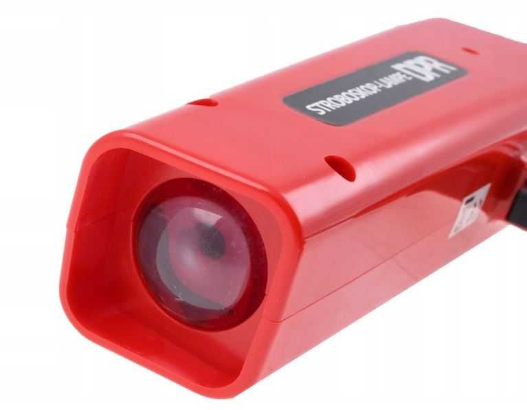 Lampa stroboskopowa do ustawiania zapłonu ROMET KOMAR WSK JAWA JAWKA