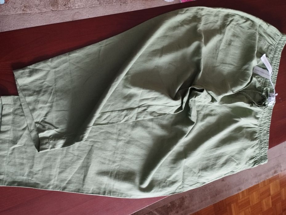 Spodnie długie, nowe z metką