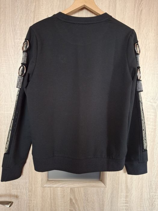 Piękny komplet dresowy