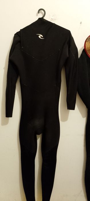 Fato de Surf  Rip Curl