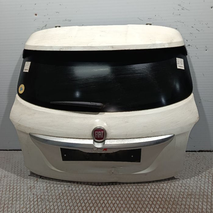 Porta / tampa da mala FIAT 500X (334_)
