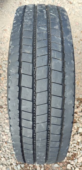 Opona Michelin XZE2 205/75 R17.5 205/75-17.5