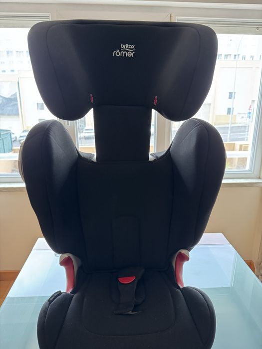 Cadeira de criança de carro