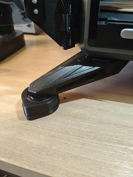 Creality K1 Pro Bambu lab killer