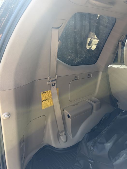 Продам Lexus GX 470, SPORT