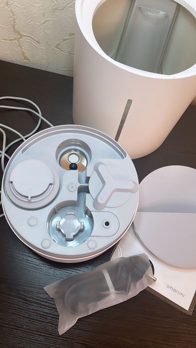 Зволожувач повітря Xiaomi Smartmi Air Humidifier CJJSQ01ZM