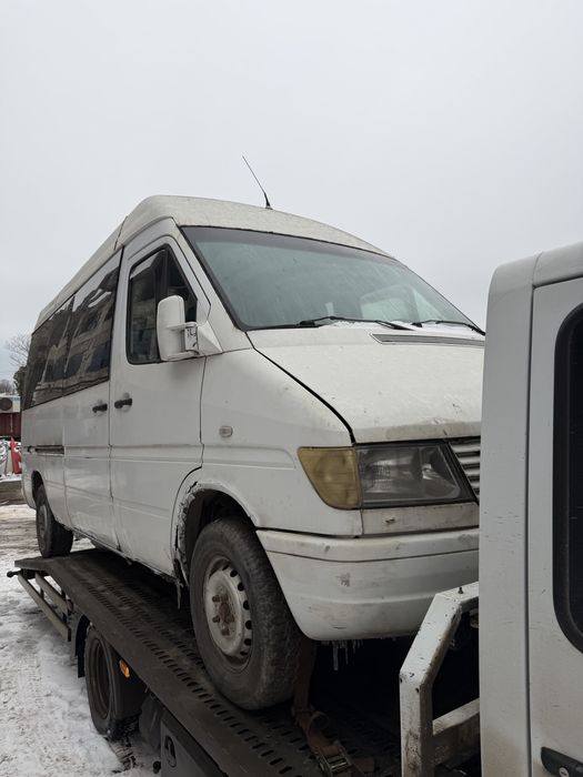 Разборка спринтера Одесса спринтер 312.2.9