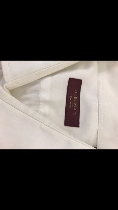 Camisas dielmar private, executive