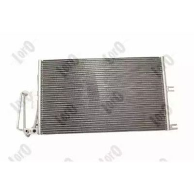 Конденсатор AS04559012 на Opel Vectra B 1995-2002