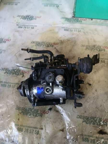 Bomba De Injeção Volkswagen Polo Iii 6N1