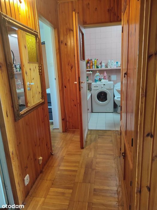 Sprzedaż: 2-pokojowe mieszkanie | Siedlce, ul. Niepodległości - More